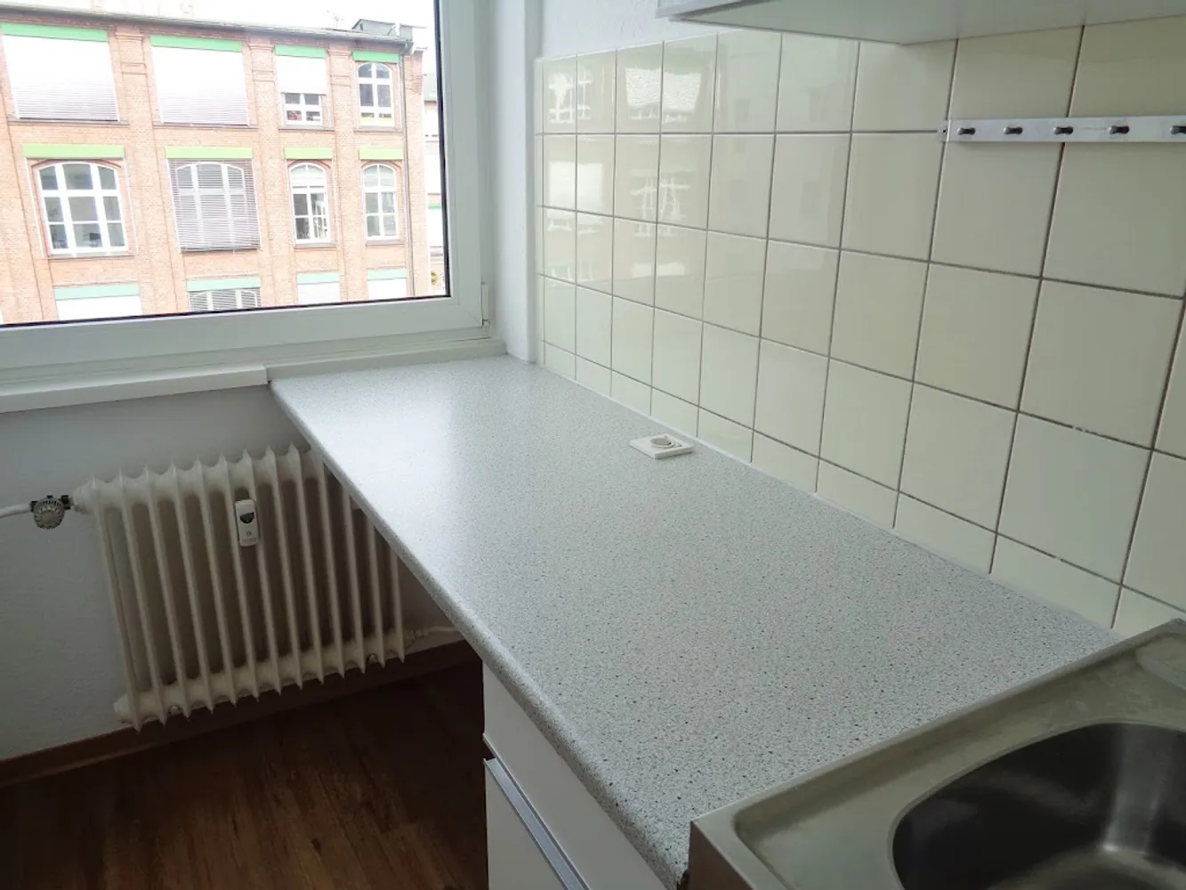1 Zimmer Wohnung mit 32 m² in Bielefeld – Bild 7