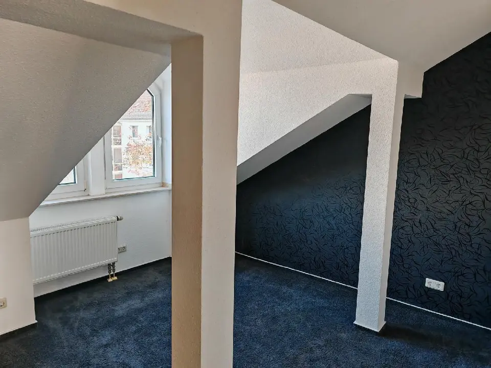 3 room apartment with 76 m² in Sangerhausen – Photo 1