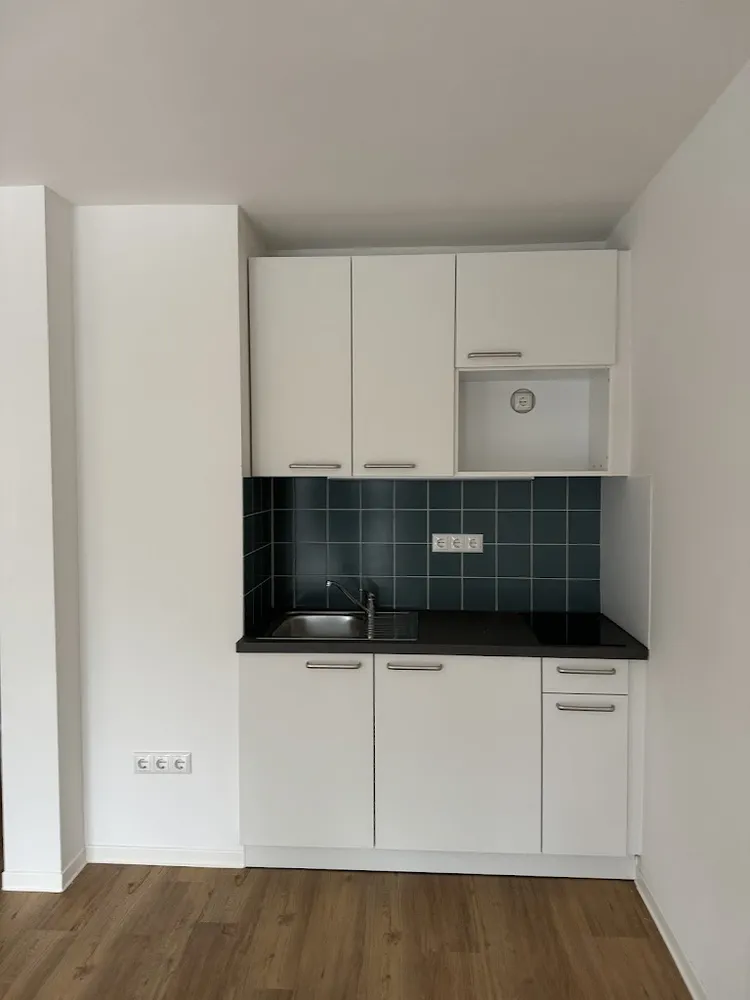 1 Zimmer Wohnung mit 25 m² in Aachen – Bild 4