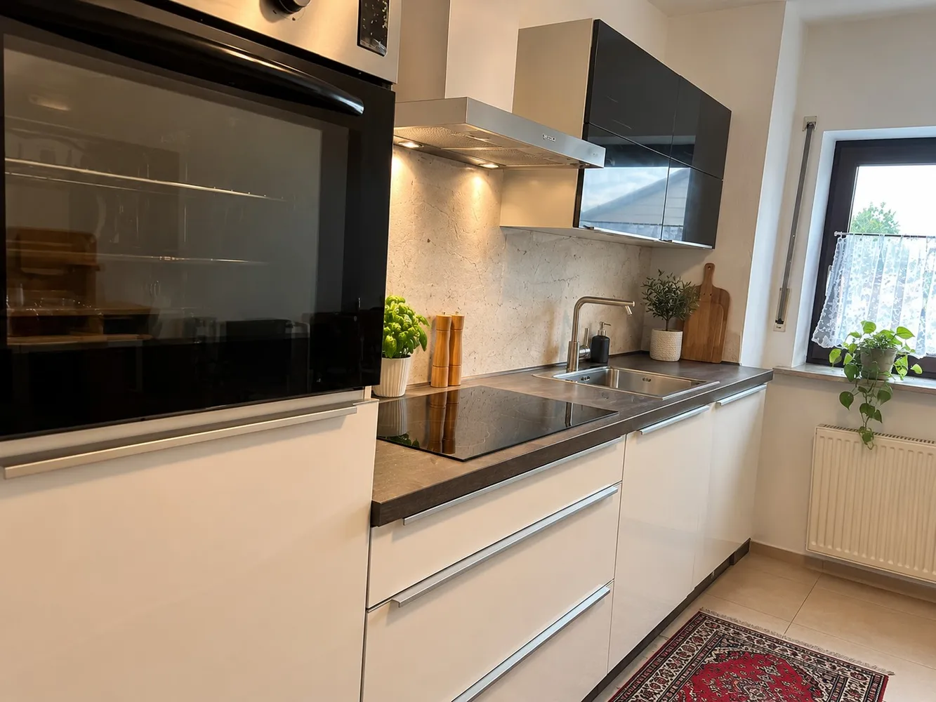2 Zimmer Wohnung mit 65 m² in Passau – Bild 3