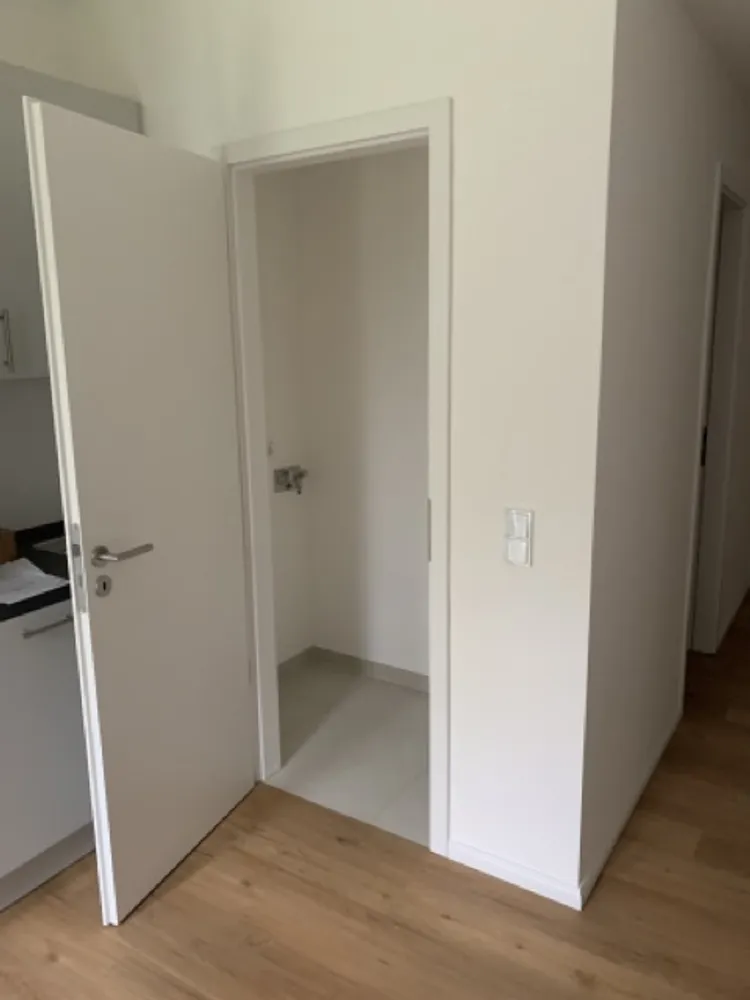1 Zimmer Wohnung mit 25 m² in Hamburg – Bild 3