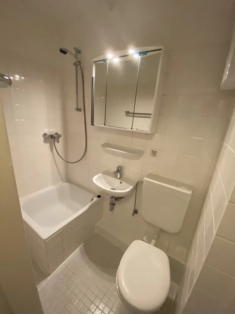 1 Zimmer Wohnung mit 17 m² in Köln – Bild 5