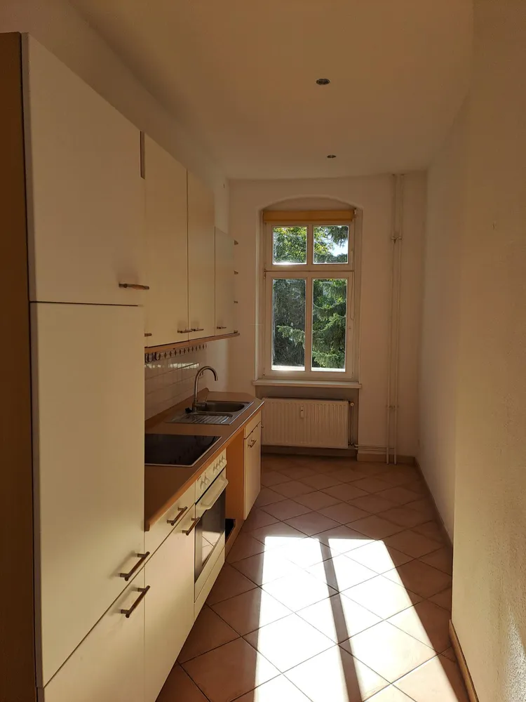 2 Zimmer Wohnung mit 71 m² in Berlin – Bild 5