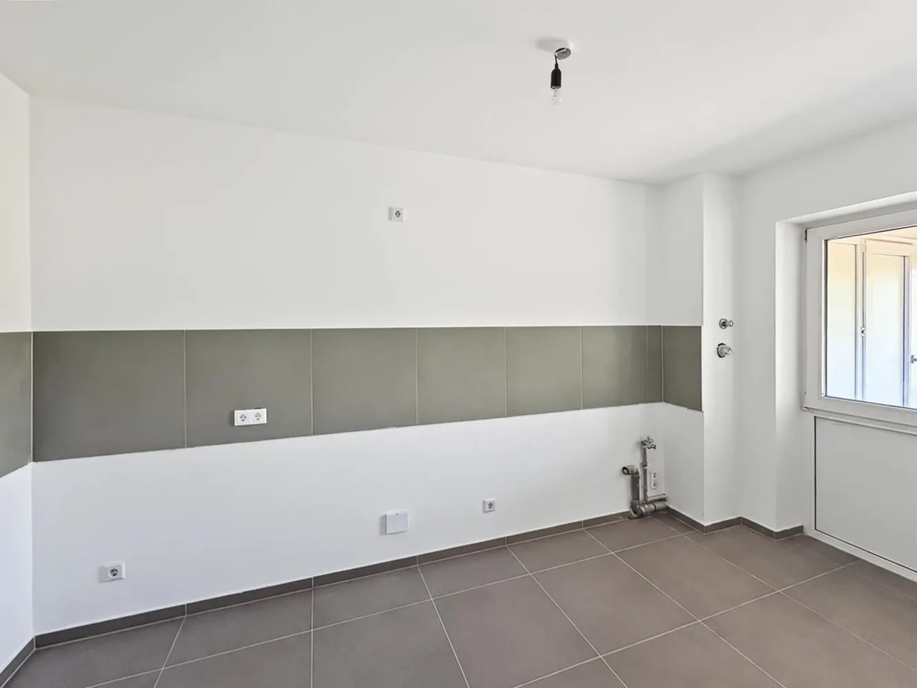 2 Zimmer Wohnung mit 66 m² in Erkrath – Bild 11