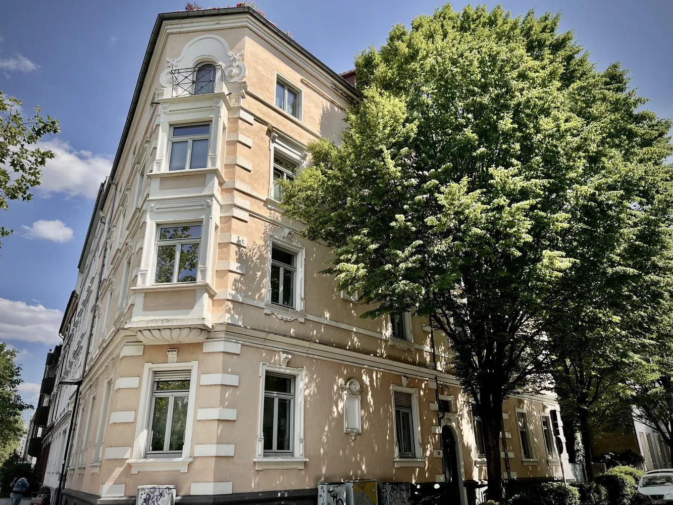 3 Zimmer Wohnung mit 73 m² in Offenbach am Main – Bild 9