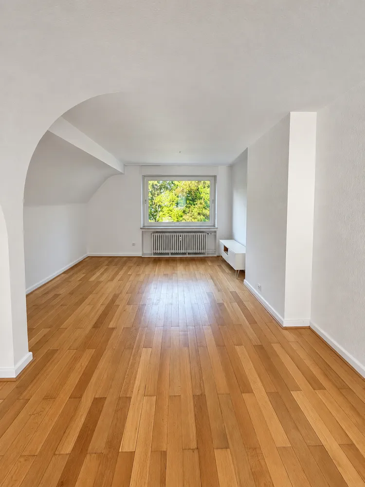 3 Zimmer Wohnung mit 85 m² in Essen – Bild 1