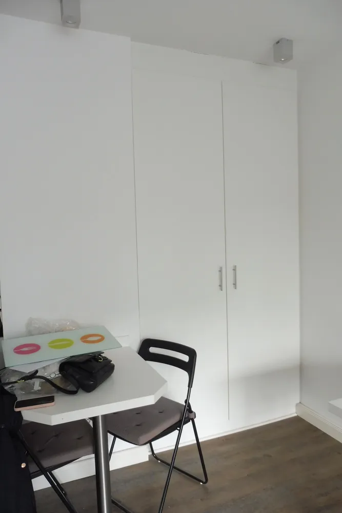1 Zimmer Wohnung mit 27 m² in Leipzig – Bild 12