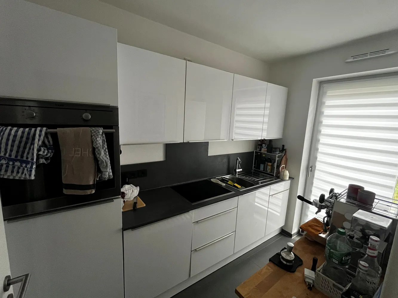 2 room apartment with 62 m² in Frankfurt am Main – Photo 6