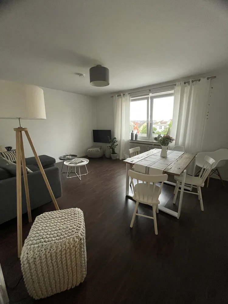 3 Zimmer Wohnung mit 58 m² in Bielefeld – Bild 4