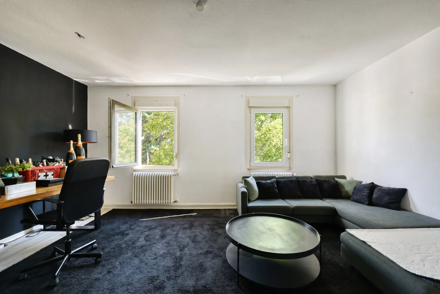 2 Zimmer Wohnung mit 65 m² in Stuttgart – Bild 2