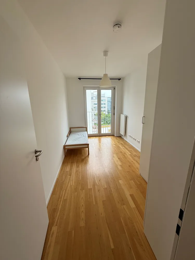 3 Zimmer Wohnung mit 91 m² in Frankfurt am Main – Bild 11