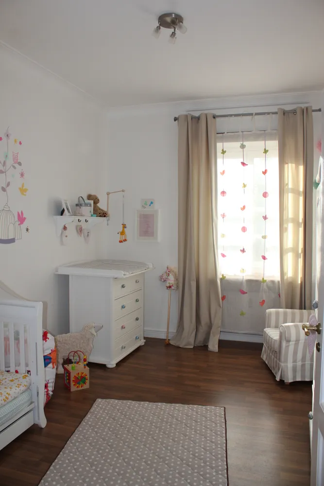 4 Zimmer Wohnung mit 124 m² in Braunschweig – Bild 12