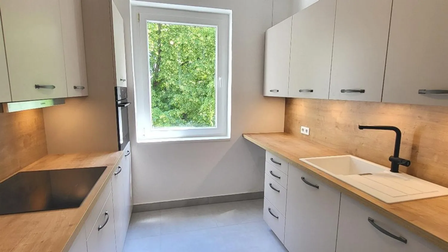 2 Zimmer Wohnung mit 56 m² in Berlin – Bild 4