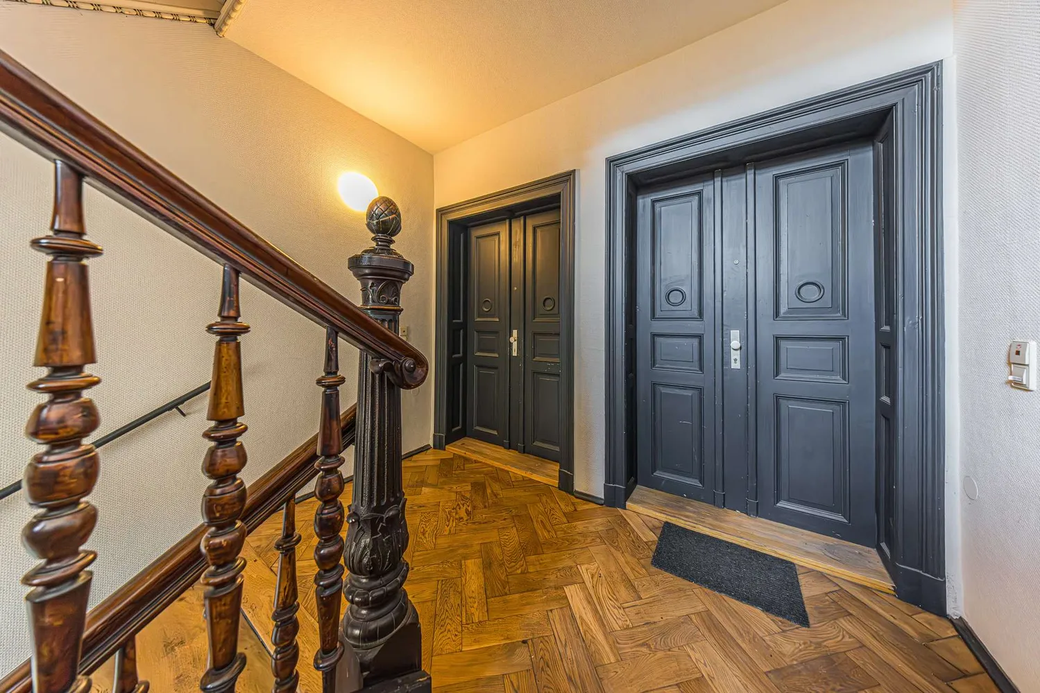 3 Zimmer Wohnung mit 68 m² in Leipzig – Bild 9
