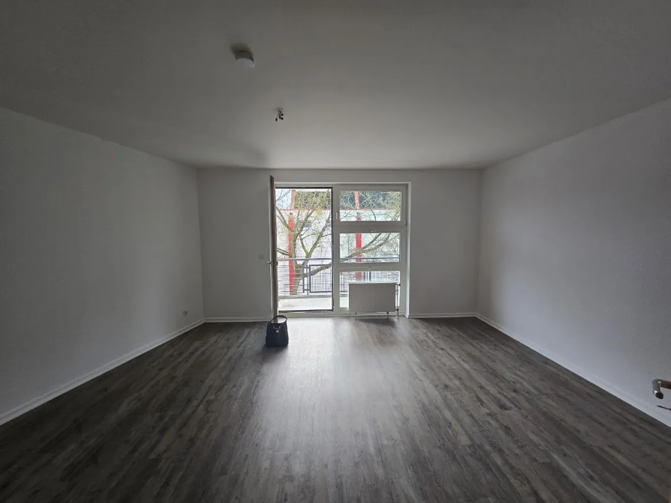 2 Zimmer Wohnung mit 57 m² in Berlin – Bild 1