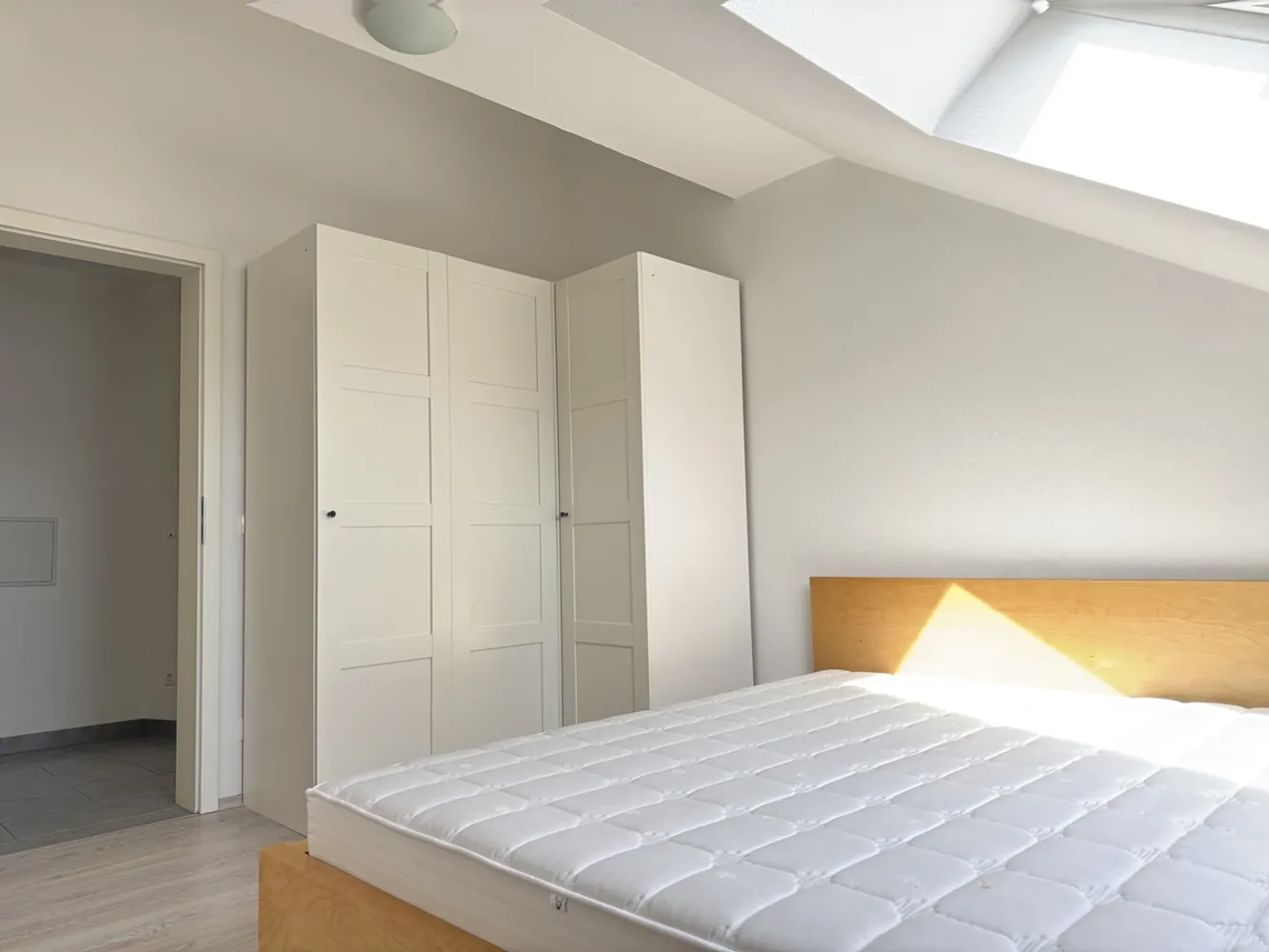 2 Zimmer Wohnung mit 64 m² in Mannheim – Bild 8