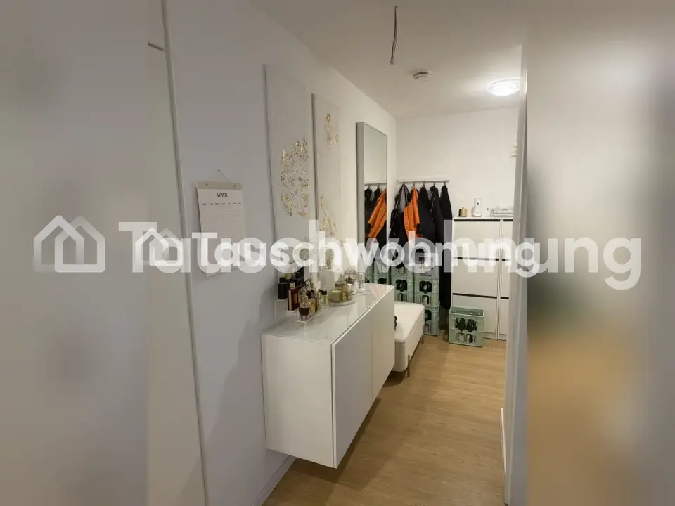2 Zimmer Wohnung mit 40 m² in Hamburg – Bild 8