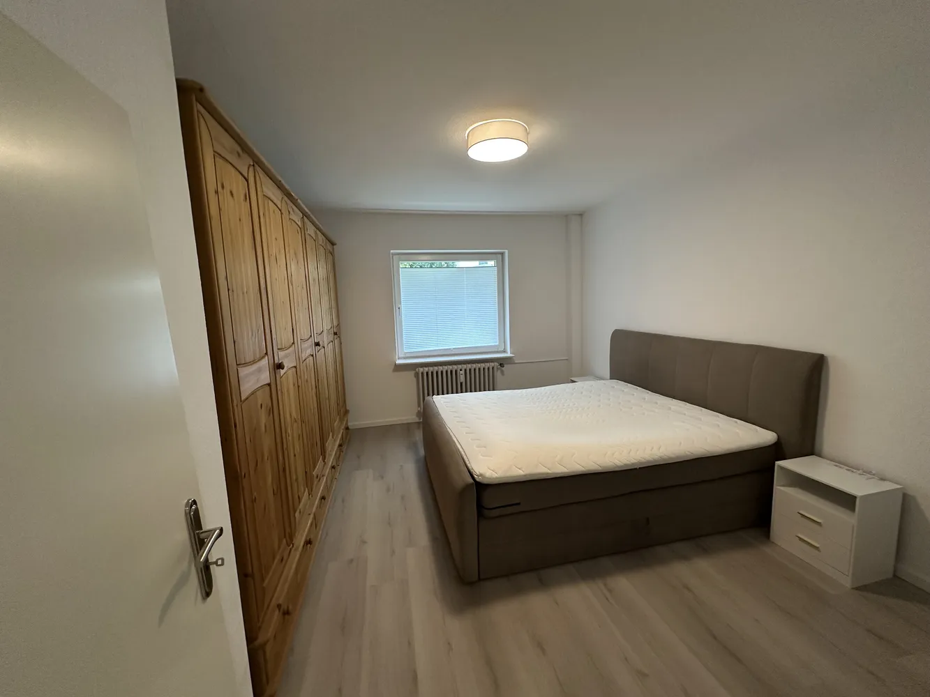 3 room apartment with 72 m² in Düsseldorf – Photo 12