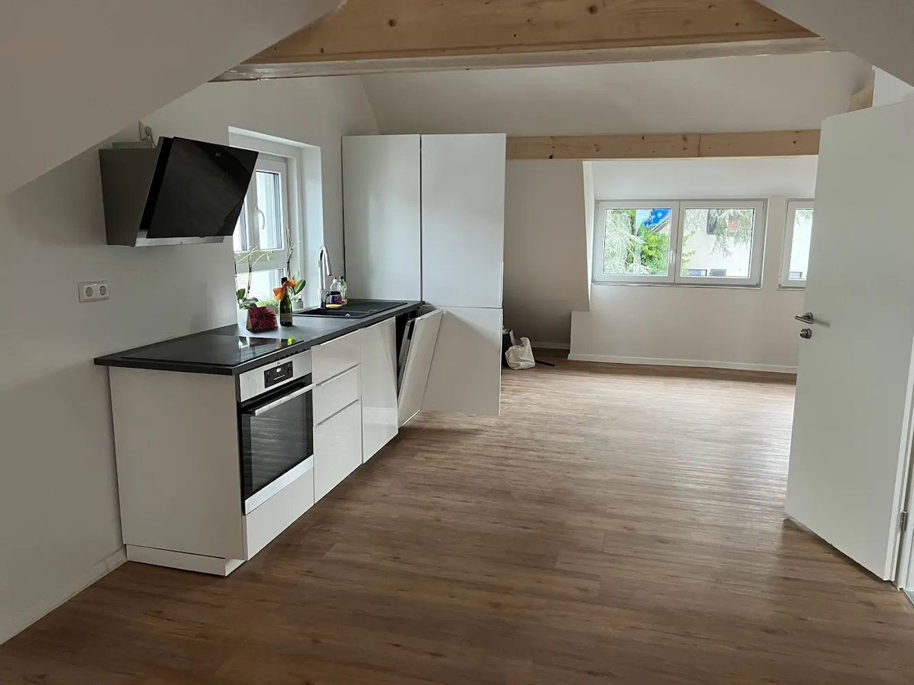 2 Zimmer Wohnung mit 70 m² in Ettlingen – Bild 5