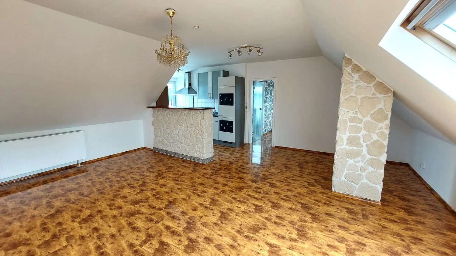 2 Zimmer Wohnung mit 60 m² in Grevenbroich – Bild 1