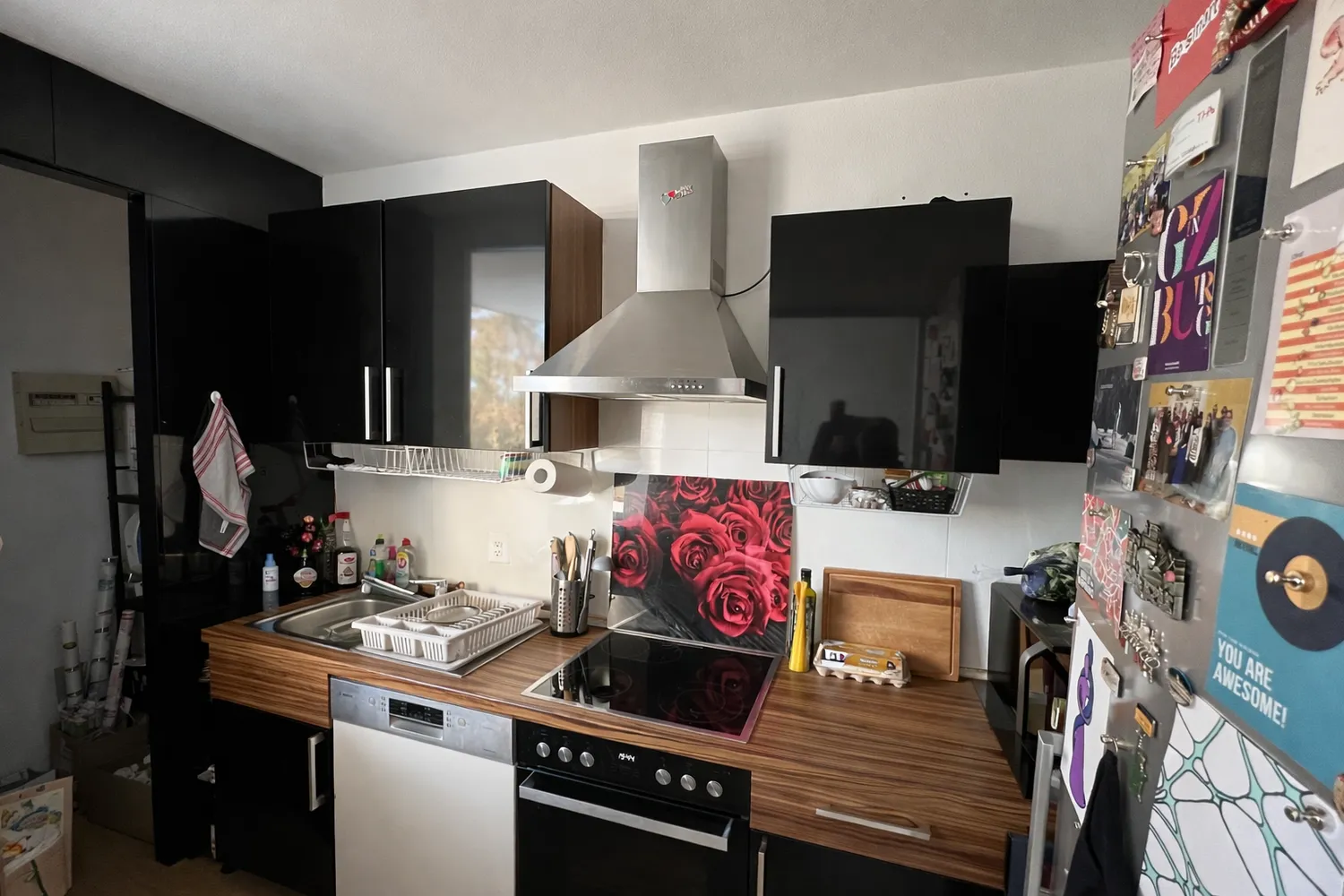 1 Zimmer Wohnung mit 41 m² in Augsburg – Bild 4