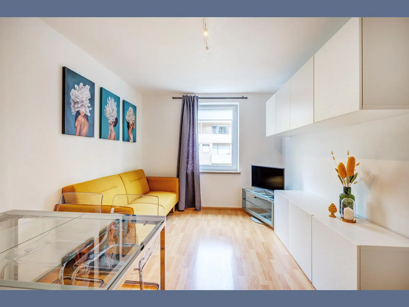2 Zimmer Wohnung mit 45 m² in München – Bild 4