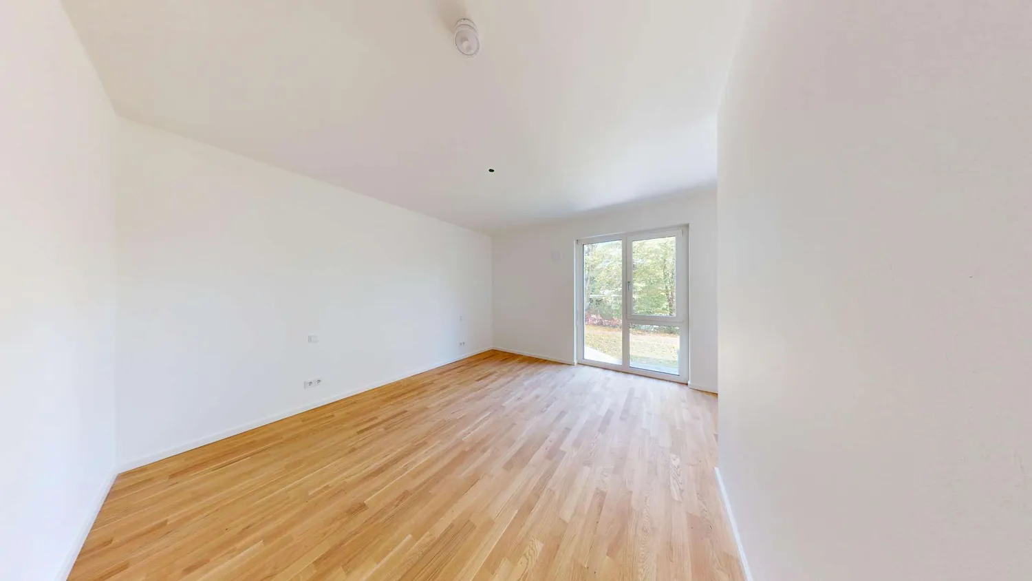2 Zimmer Wohnung mit 54 m² in Freising – Bild 4