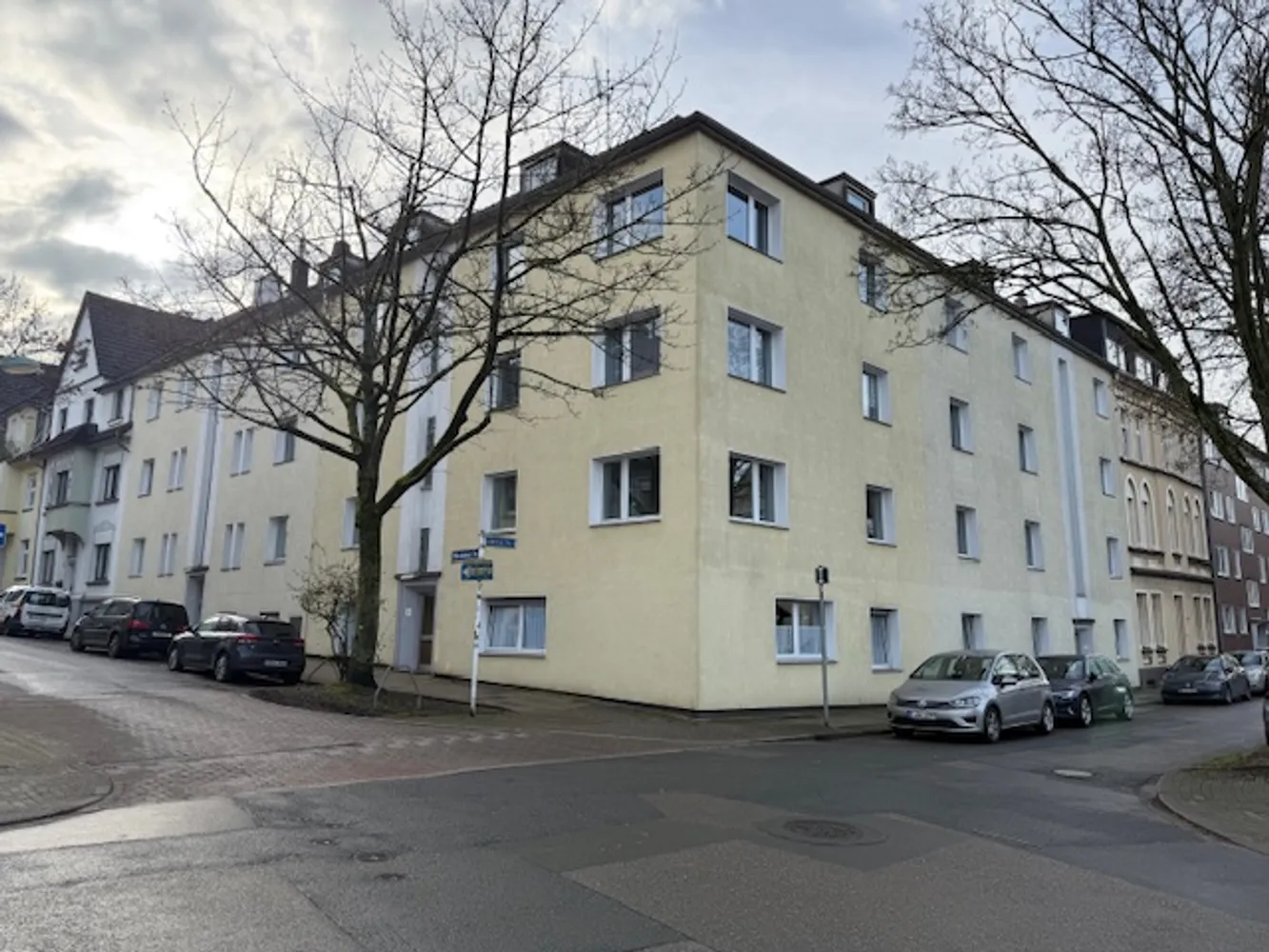 2 room apartment with 42 m² in Essen – Photo 7