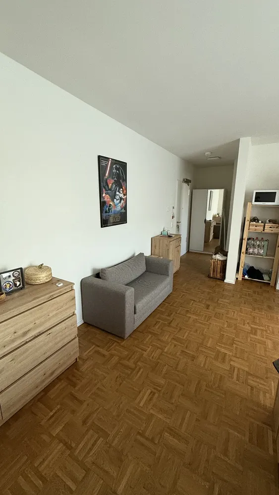 1 Zimmer Wohnung mit 39 m² in Berlin – Bild 3
