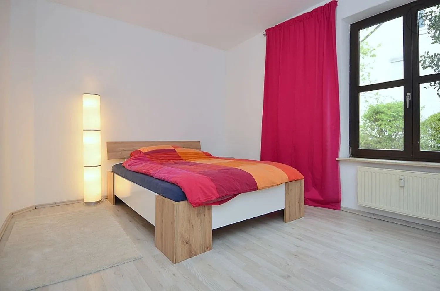 2 Zimmer Wohnung mit 48 m² in Mainz – Bild 2