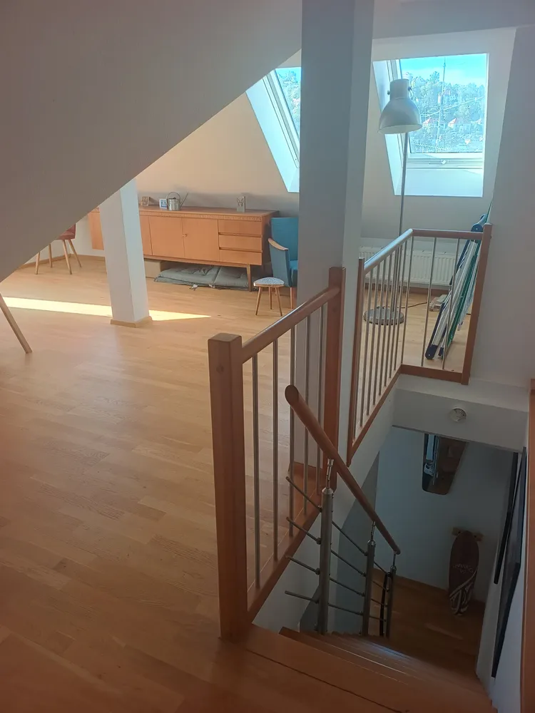 4 Zimmer Wohnung mit 110 m² in Stuttgart – Bild 4