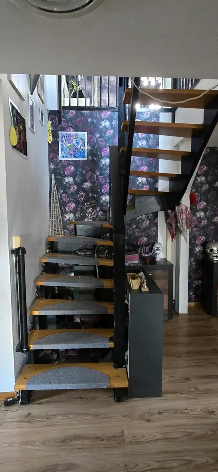 4 Zimmer Wohnung mit 93 m² in Braunschweig – Bild 6