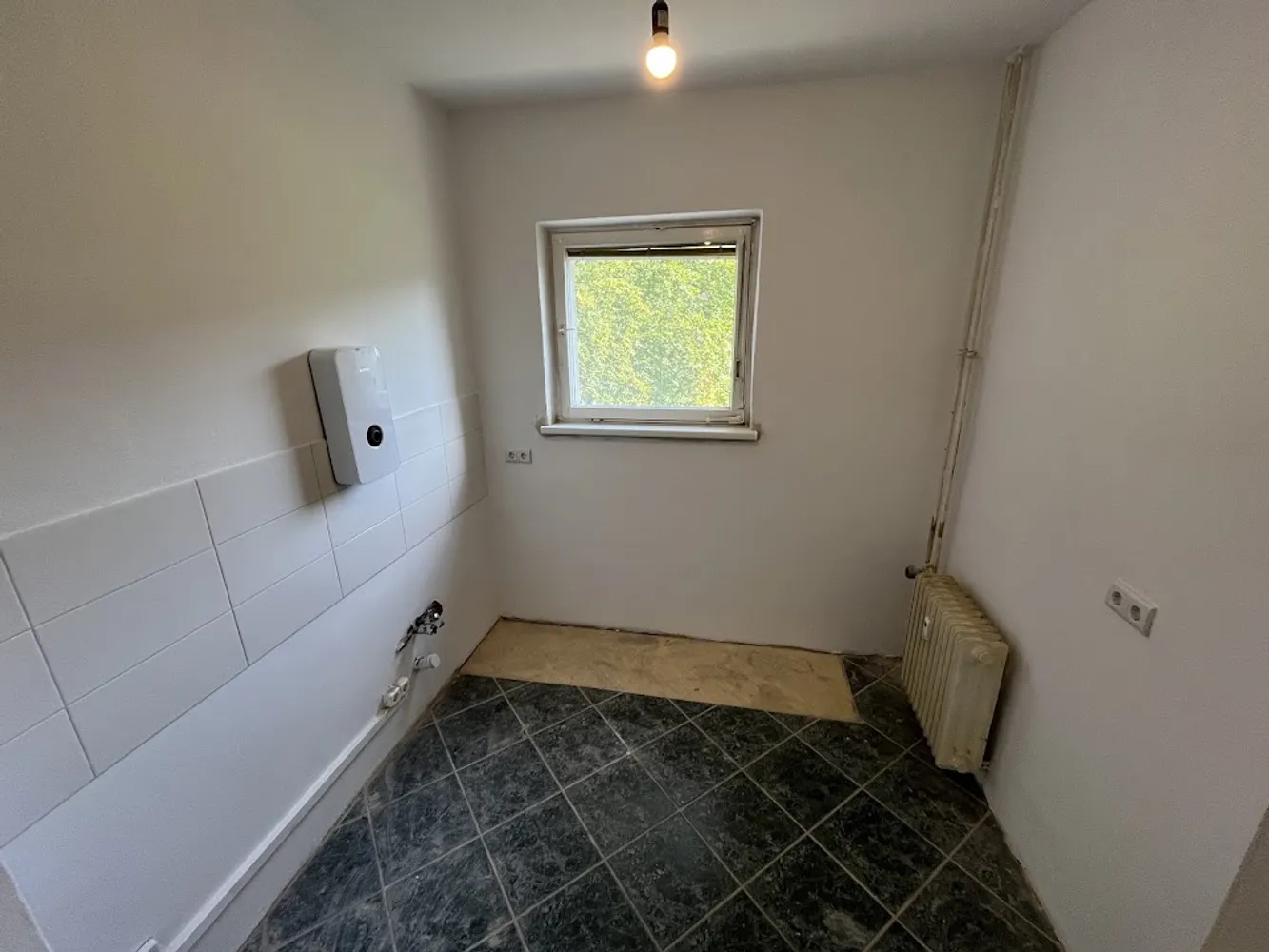 2 Zimmer Wohnung mit 55 m² in Berlin – Bild 4