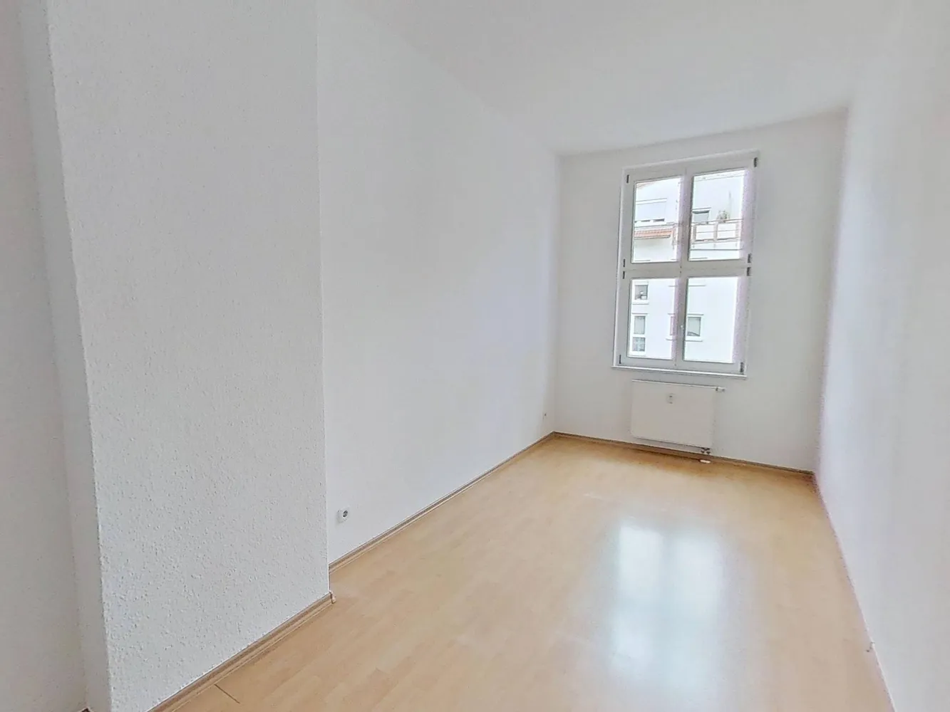 3 Zimmer Wohnung mit 97 m² in Pirna – Bild 5