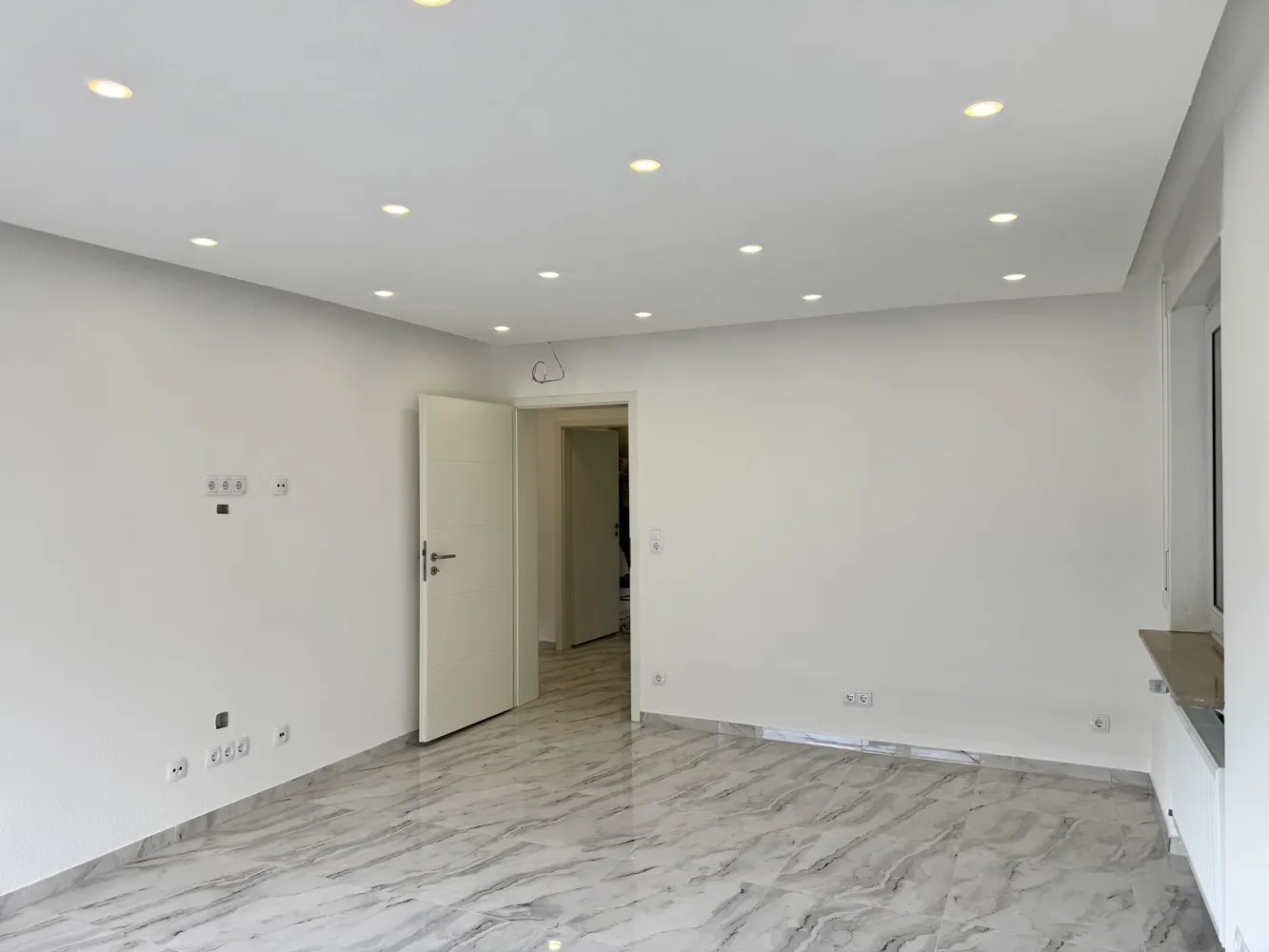 4 Zimmer Wohnung mit 92 m² in Waiblingen – Bild 2
