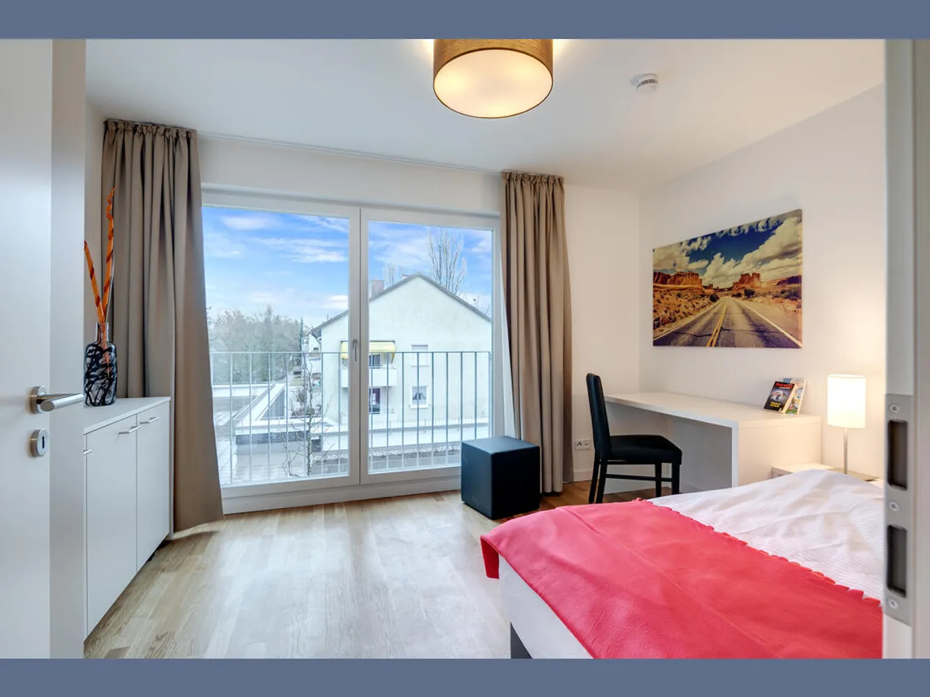 3 Zimmer Wohnung mit 74 m² in München – Bild 8