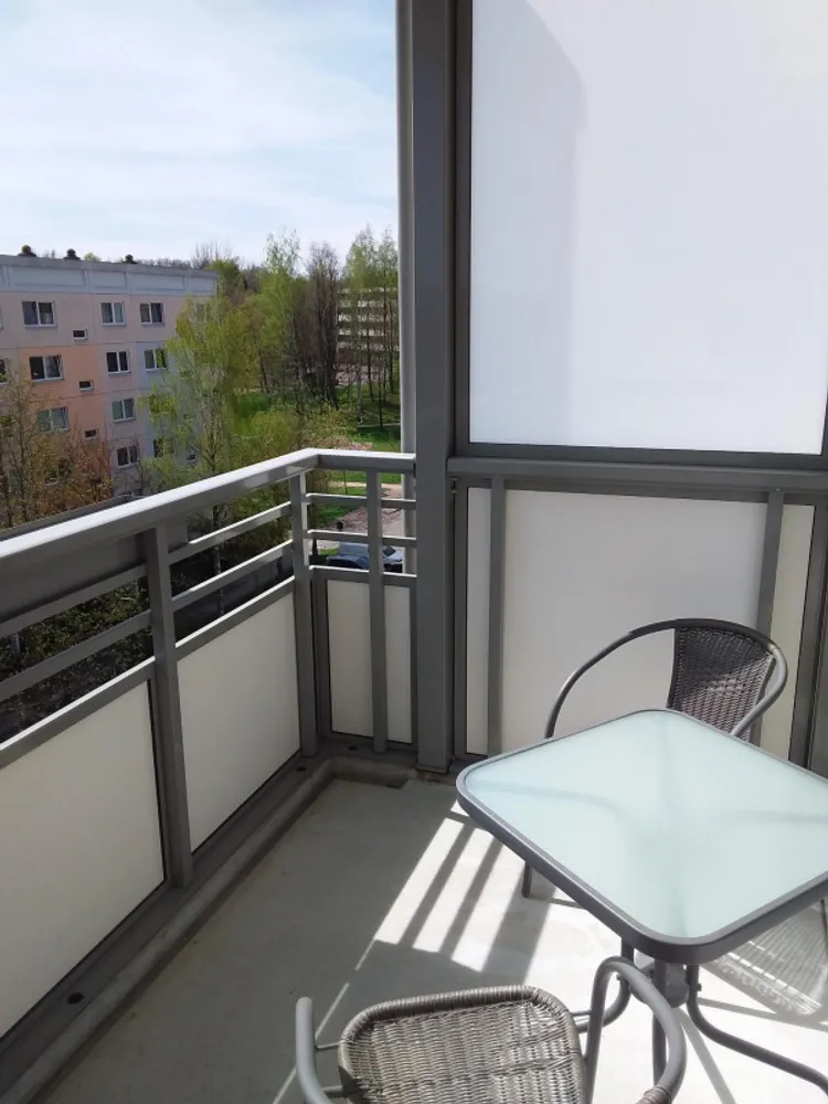 2 Zimmer Wohnung mit 58 m² in Chemnitz – Bild 8
