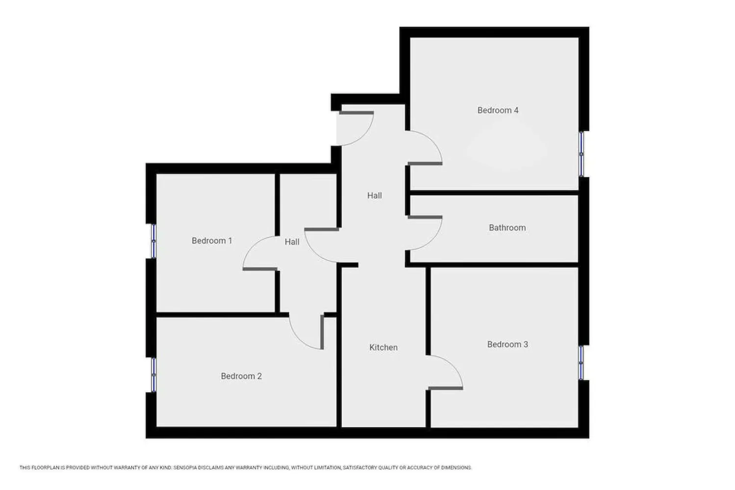 WG-Zimmer in Berlin – Bild 5