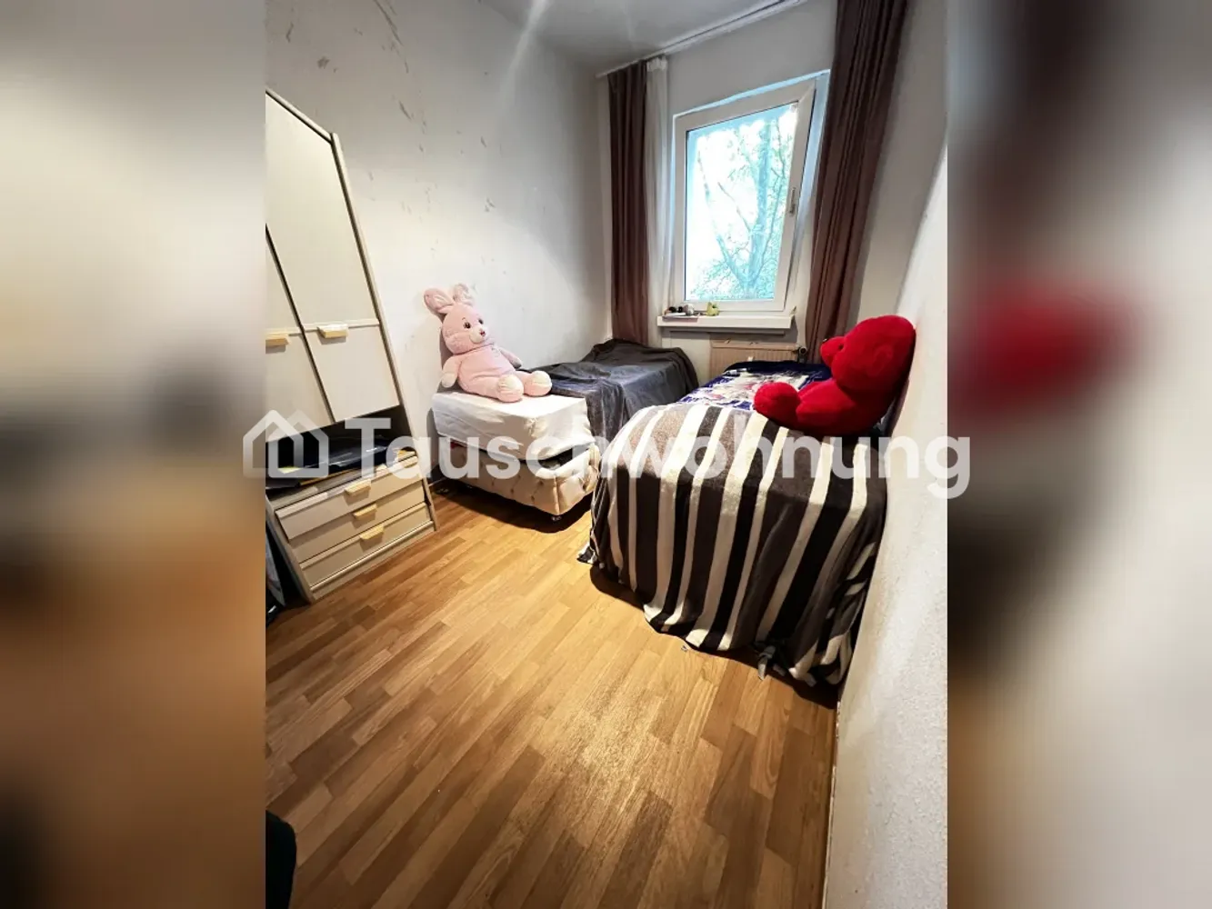 3 Zimmer Wohnung mit 58 m² in Berlin – Bild 5
