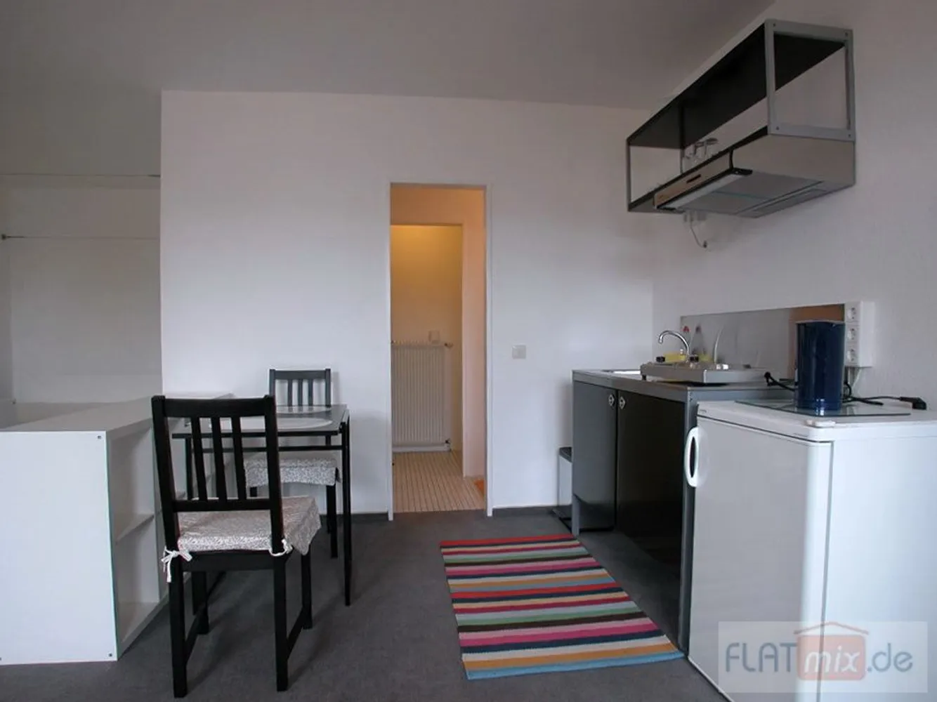 1 Zimmer Wohnung mit 37 m² in Bielefeld – Bild 5