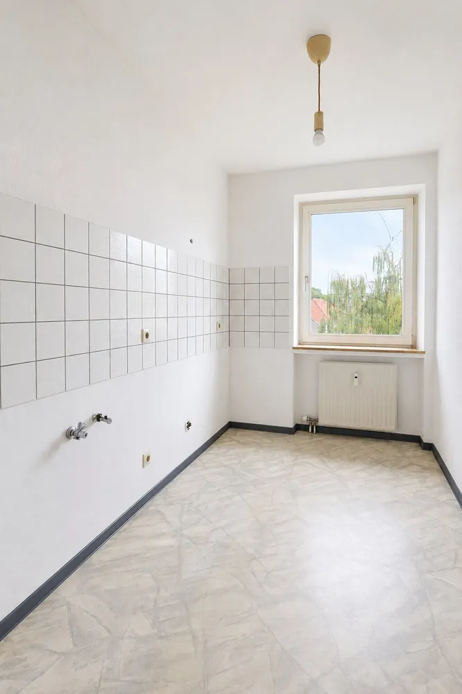 2 Zimmer Wohnung mit 53 m² in Oldenburg – Bild 8