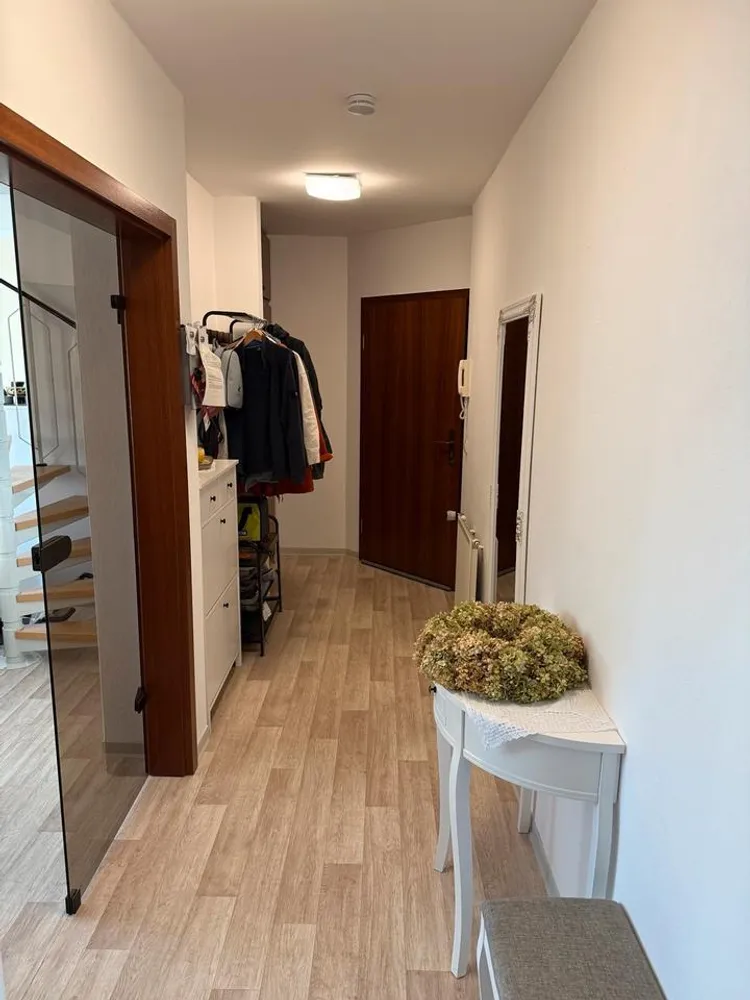 3 Zimmer Wohnung mit 93 m² in Dortmund – Bild 1