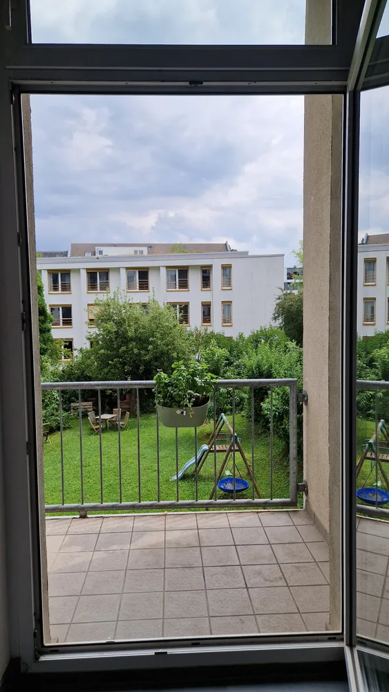 2 room apartment with 57 m² in Chemnitz – Photo 5