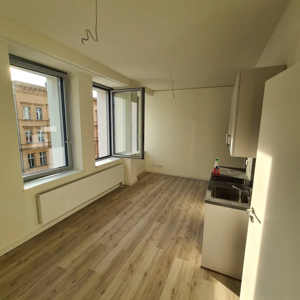 1 Zimmer Wohnung mit 25 m² in Berlin – Bild 6