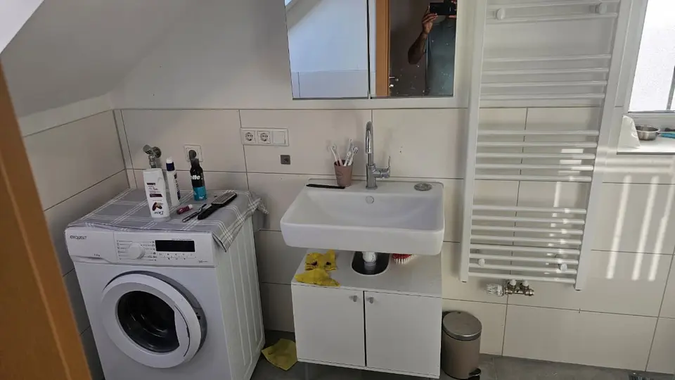 2 Zimmer Wohnung mit 55 m² in Fürstenfeldbruck – Bild 4
