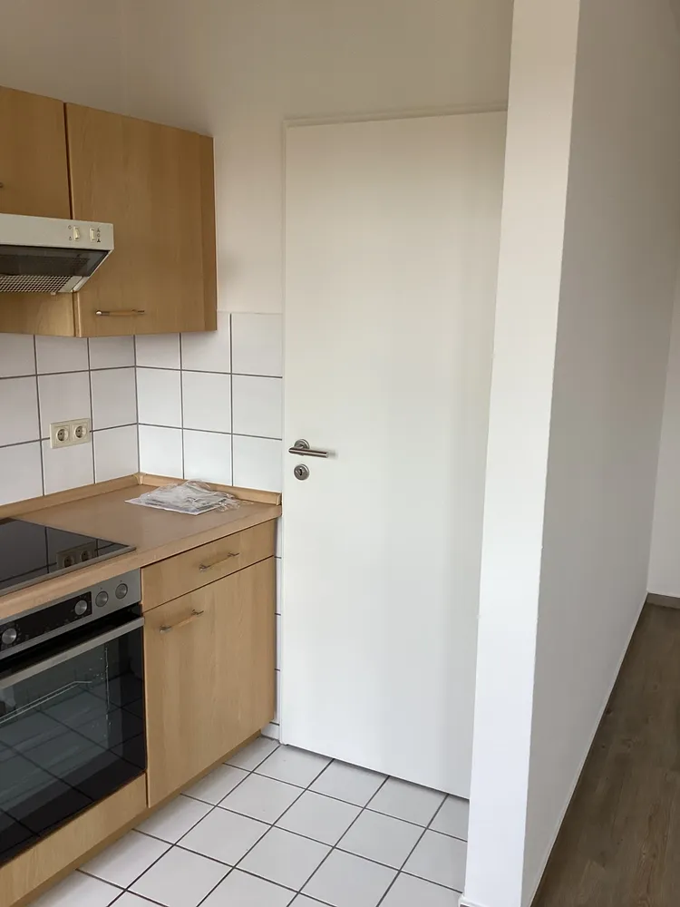2 Zimmer Wohnung mit 59 m² in Lübeck – Bild 12
