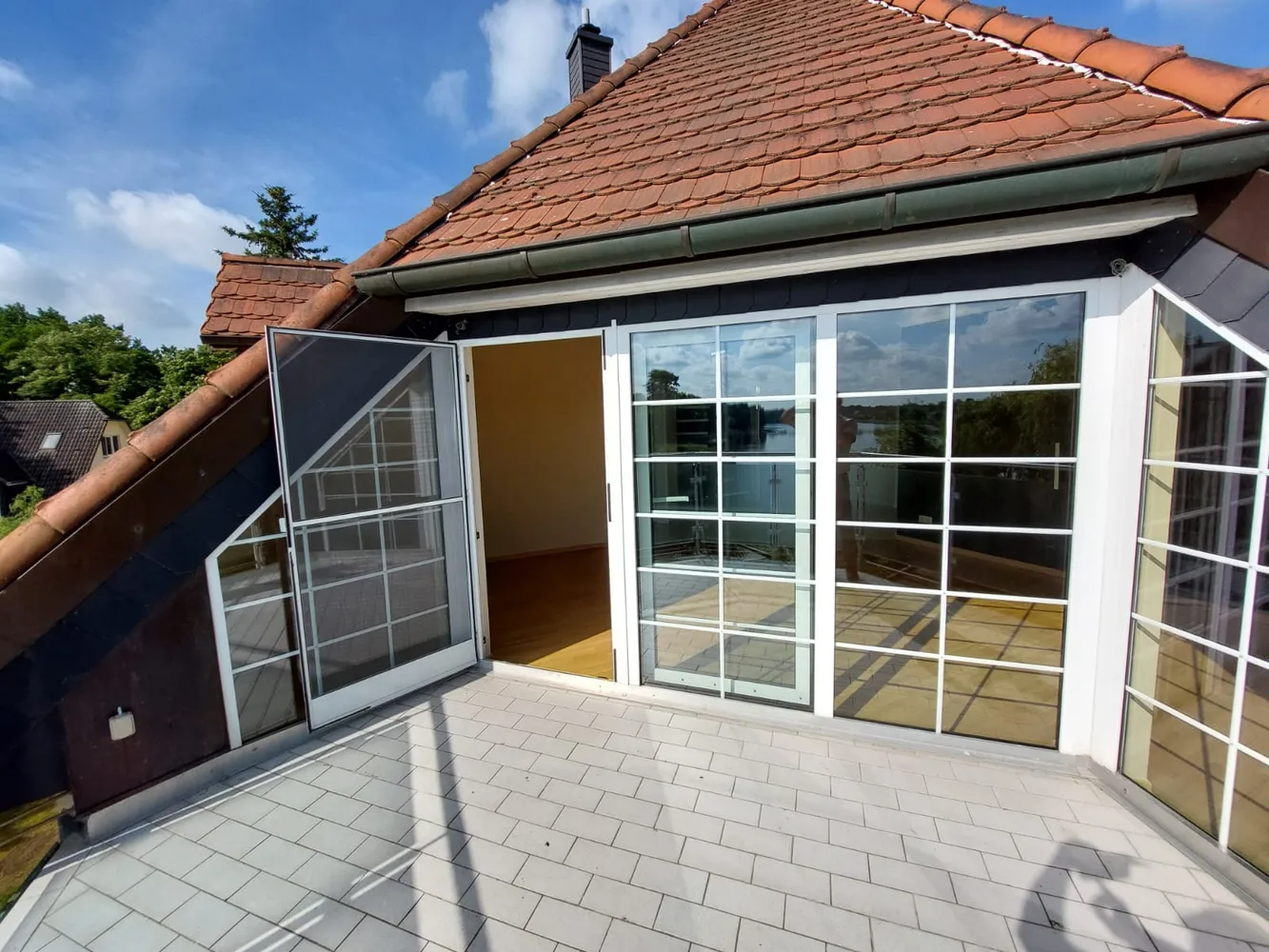 3 Zimmer Wohnung mit 74 m² in Falkensee – Bild 12