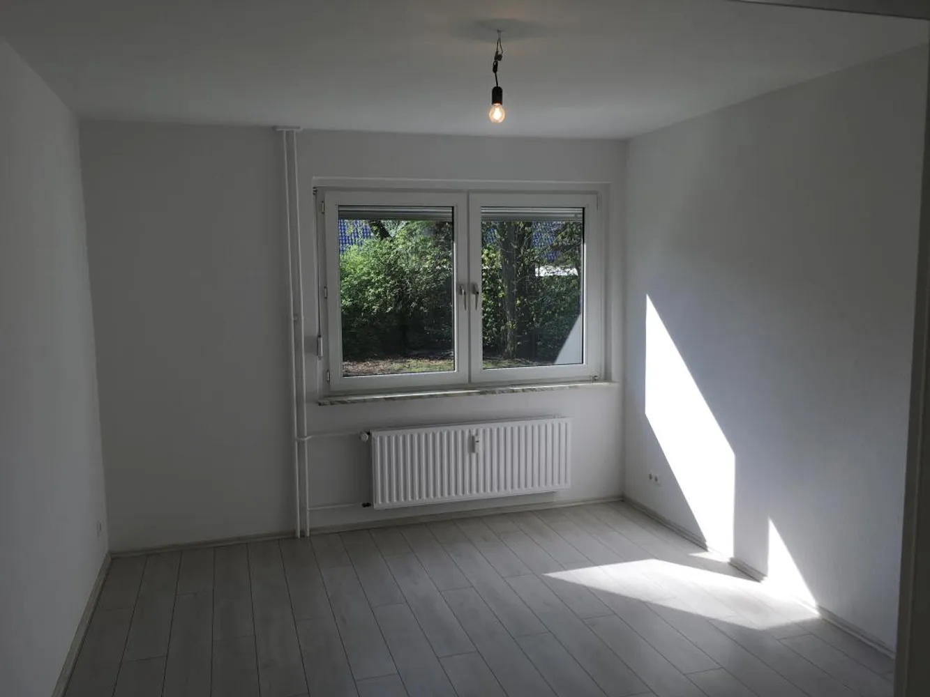 3 room apartment with 59 m² in Gelsenkirchen – Photo 2