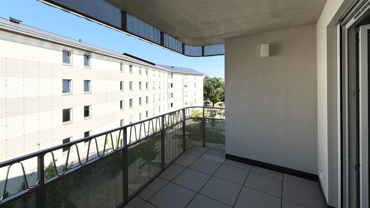 2 Zimmer Wohnung mit 64 m² in Mannheim – Bild 4