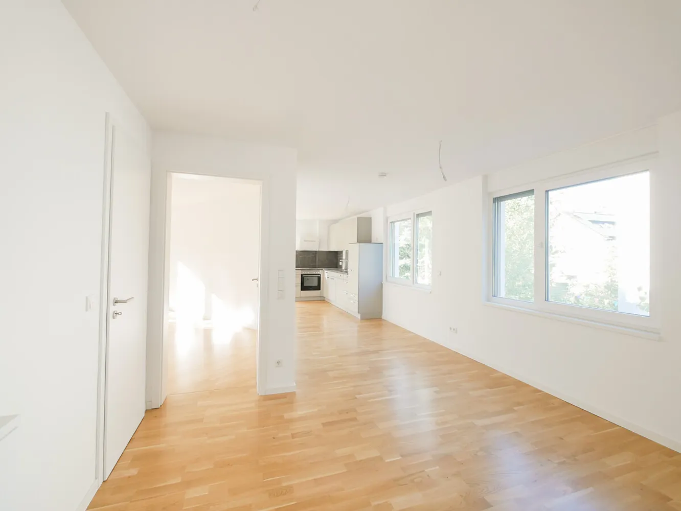 2 Zimmer Wohnung mit 67 m² in Paderborn – Bild 9